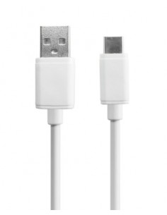 USB 2.0 A -  USB Type C